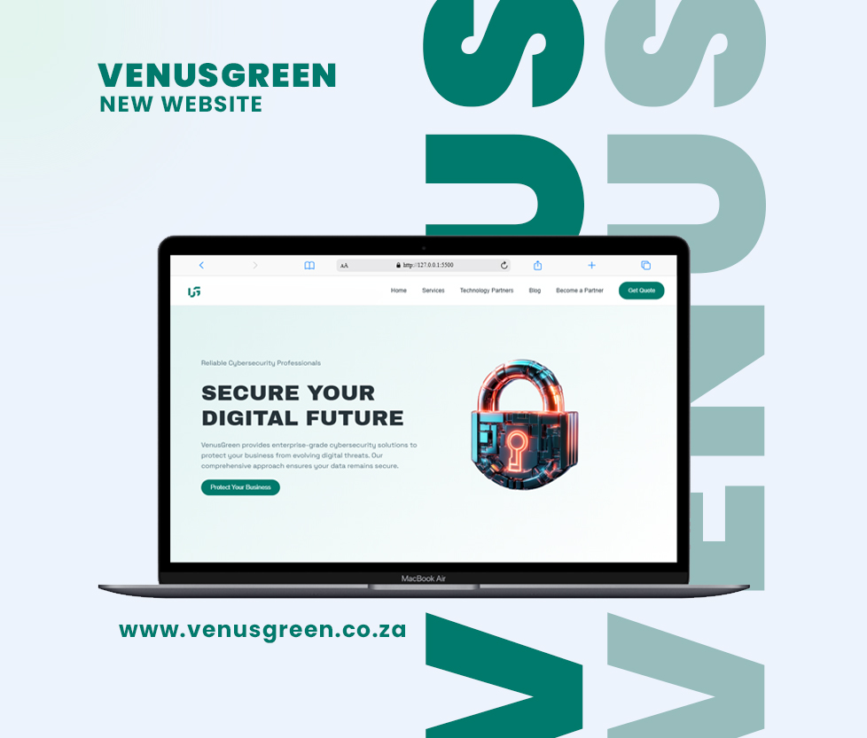Venusgreen